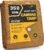 Winpull Heavy Duty Canvas Tarp 10×12 ft, 12oz (350 GSM) Polyester Canvas Water-Resistant Tarp with Rustproof Grommets, Tear-Resistant Outdoor Cover for Wood Piles, Camping, Trailer & Equipment