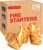 216pcs Waterproof Fire Starters for Campfires, BBQ & Fire Pit