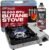 Chef Master Portable Butane Camping Stove, Backpacking Burner, 15,000 BTU