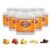 Survival Tabs – Emergency Food Supply – Original Tabs, Bulk, Disaster Ready