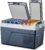 Feelfunn 12 Volt Refrigerator Car Fridge 40QT Dual Zone Electric Cooler