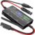 SUNAPEX MPPT Solar Charge Controller 12V 10A for LiFePO4 AGM Gel Batteries