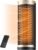 DREO Space Heaters for Indoor Use with Thermostat, 1500W Electric Heaters