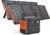 Jackery Explorer 2000 v2 and 2x200W Solar Panels, 2042Wh, 2200W AC Output