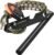 Survival Fire Starter, 4 Inch Ferro Rod, Flint Fire Starters
