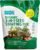 Back to the Roots 3-in-1 Seed Starting Mix 6 Quarts, 100% Organic & USA Made for Herbs, Veggies, Flowers, w/Nutrient Rich Plant Food, Worm-Castings, & Moisture Controlling Yucca Brown