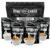 Ready Hour 72-Hour Emergency Food Kit Sample – Survival Meals Variety Pack for Disaster Prep, Freeze-Dried/Dehydrated Camping Food, Bug Out Bag MRE Alternative, Preparedness & Power Outage Supplies