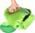 Scrubba Wash Bag Patented Washboard-in-a-Bag™ 5 oz Travel Clothes Washer