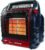 Mr. Heater 18,000 BTU Big Buddy PRO Series Heater