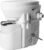 Nature’s Head® Self Contained Composting Toilet with Foot-Spider Handle
