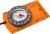 TurnOnSport Orienteering Compass – Advanced Scout Compass for Hiking, Camping, and Backpacking – Best Survival Gifts for Kids