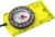 TurnOnSport Orienteering Compass – Advanced Scout Compass for Hiking, Camping, and Backpacking – Best Survival Gifts for Kids