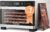 Cosori Food Dehydrator, 5 Stainless Steel Trays, 3.1 ft² Drying Space