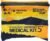 Adventure Medical Kits Ultralight/Watertight Medical Kit .5, (2 Person)