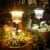 BITPOTT Solar Pathway Lights, 8 Pack, 42.9 lm, IP65