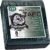 CARTMAN 6x8Ft Multipurpose Waterproof Poly Tarp Cover 8 Mil, Green