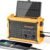 Weather Radios Portable AM FM NOAA Alert with Battery Backup 12000mAh