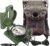 Cammenga Military Grade Phosphorescent Lensatic Compass, Made in USA