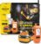 Dogtra PATHFINDER2 Compass Live GPS Dog Tracking & Training System – 9-Mile Range E-Collar Handheld with No Subscription, Offline Maps, GPS Fence, Expandable up to 21 Dogs, for Dogs 35+ lbs