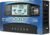 100A MPPT Solar Charge Controller with Auto Parameter LCD Display