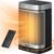 DREO Space Heater, Portable Electric Heaters for Indoor Use with Thermostat