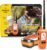 Dogtra PATHFINDER2 MINI Compass Live GPS Dog Tracking & Training System – 4-Mile Range E-Collar Handheld with No Subscription, Offline Maps, GPS Fence, Expandable up to 21 Dogs, for Dogs 25+ lbs