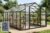 10×12 FT Greenhouse with Hygrometer, Windproof UV Protection Green Houses