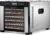Magic Mill Pro Food Dehydrator Machine | 7 XL Stainless Steel Trays | Dryer for Jerky, Dog Treats, Herb, Meat, Beef, Fruit | Keep Warm Function, Digital Timer and Temperature Control, ETL Approved