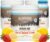 ROUNDHOUSE PROVISION Morning Kick Greens, Strawberry Lemonade, 3 Pack