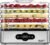 Magic Mill Food Dehydrator Machine | 5 Stackable Stainless Steel Trays, 48H Digital Adjustable Timer & Temperature Control Upto 167° Electric Dryer & Preserver for Jerky, Fruit, Dog Treats & Much More