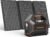 MARBERO 155Wh Solar Generator with Solar Panel Included 30W Solar Panel Kit