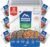 Mountain House Emergency Meal Assortment Kits, Freeze-Dried Survival Food Kit for Disaster Preparedness & Long-Term Storage, 30-Year Shelf Life