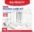 All Health Wound Care Kit & First Aid Kit, Everyday Essentials, 40 Pieces