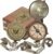 Compass – Gift for Army, Navy, Marine Corps, Baptism, Easter, Birthday, Fathers Day, Graduation, Wedding