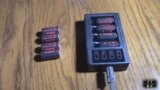 8 Best Battery Chargers for Lithium Batteries in 2026