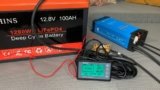 8 Best Battery Monitors for Solar Systems in 2026
