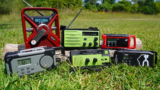 8 Best Emergency Weather Radios in 2026