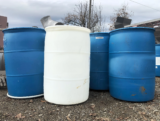 8 Best Food-Grade Water Storage Barrels in 2026