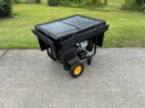 8 Best Generator Covers for Outdoor Protection in 2026