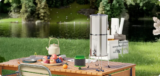8 Best Gravity Water Filters for Off-Grid Living in 2026