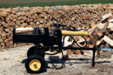 8 Best Log Splitters for Firewood in 2026