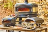 8 Best Outdoor Pizza Ovens for Off-Grid Cooking in 2026