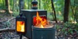 8 Best Outdoor Wood-Fired Water Heaters in 2026