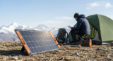 8 Best Portable Solar Panels for Off-Grid Camping in 2026