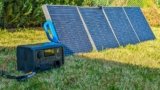 8 Best Portable Solar Power Stations for Emergencies in 2026