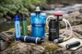 8 Best Portable Water Filters for Survival in 2026