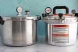 8 Best Pressure Canners for Food Preservation in 2026
