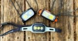8 Best Rechargeable Headlamps for Camping in 2026