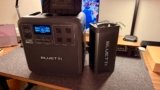8 Best Solar Battery Banks for Cabins in 2026