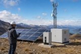 8 Best Solar Energy Monitors for Off-Grid Systems in 2026
